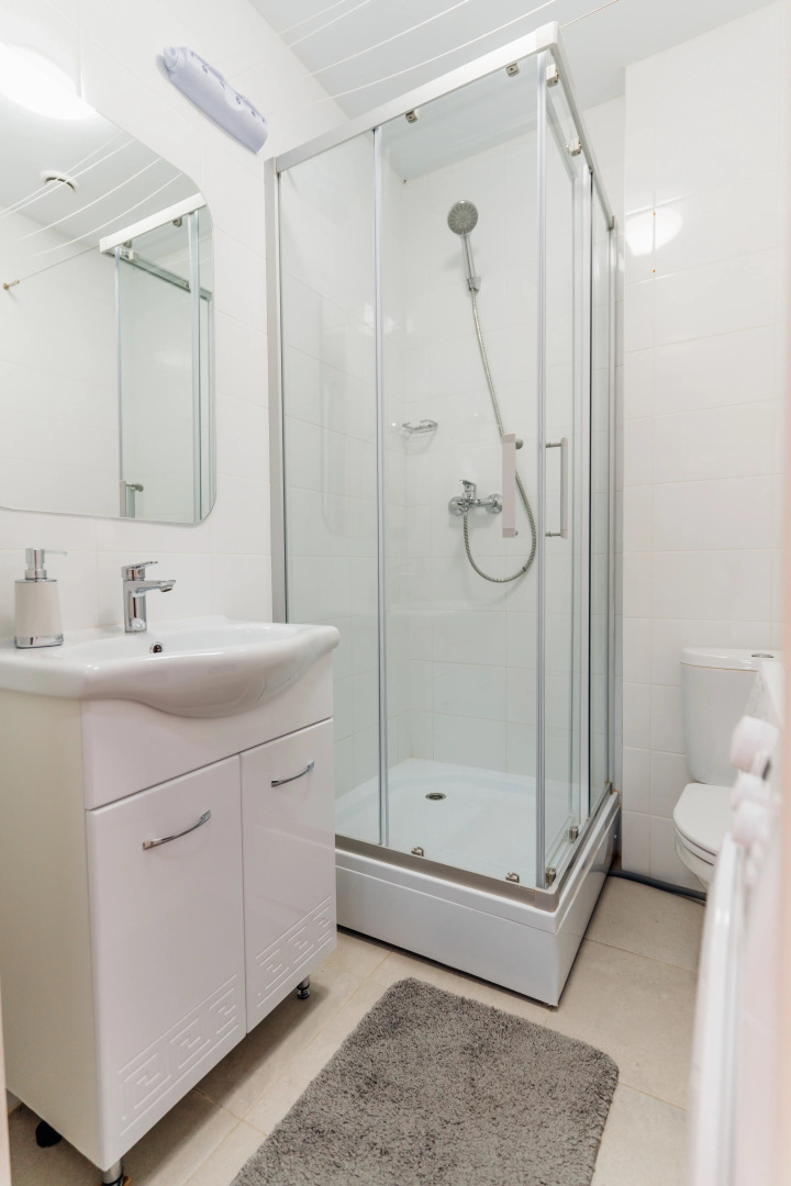 Квартира Студия на 65 лет Победы 6/15