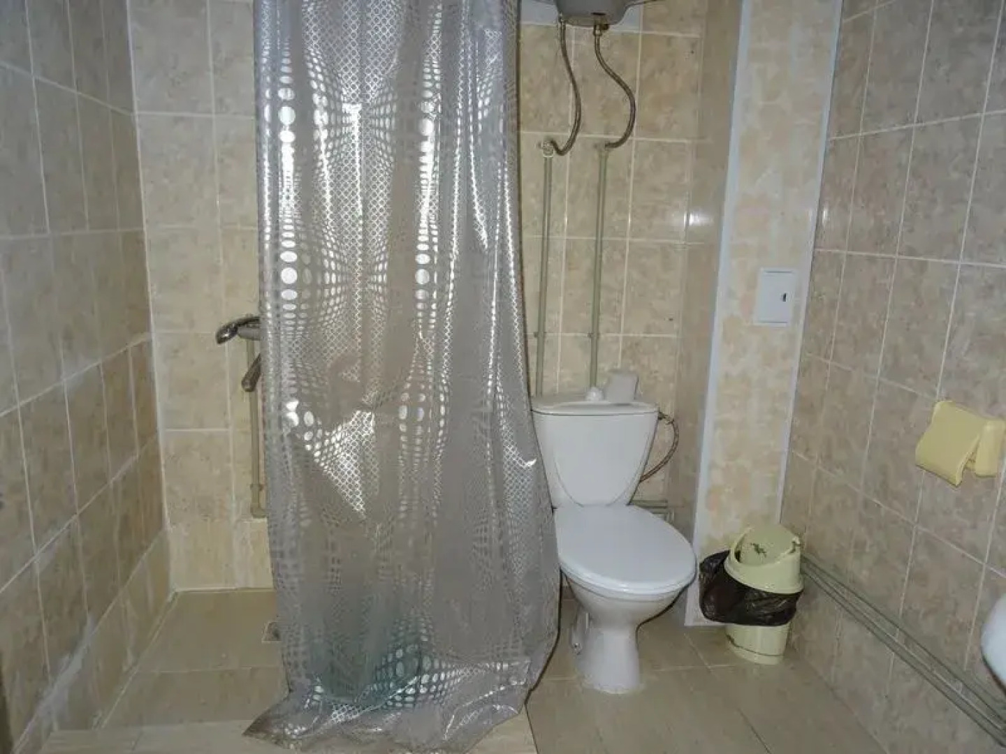 Гостевой дом Даутия