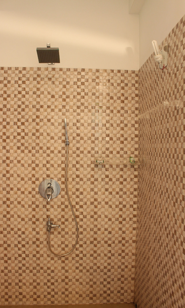 Отель True Blue Beach Resort