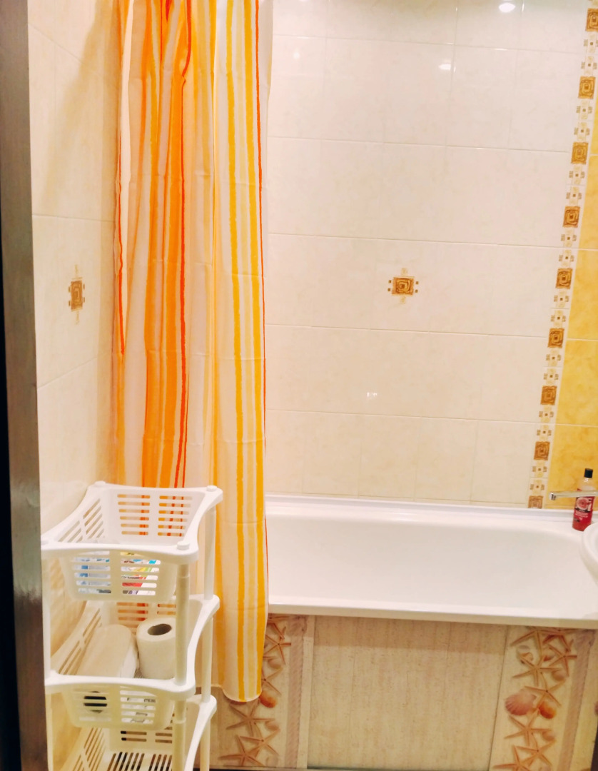 Квартира Студия в Центре Гомеля