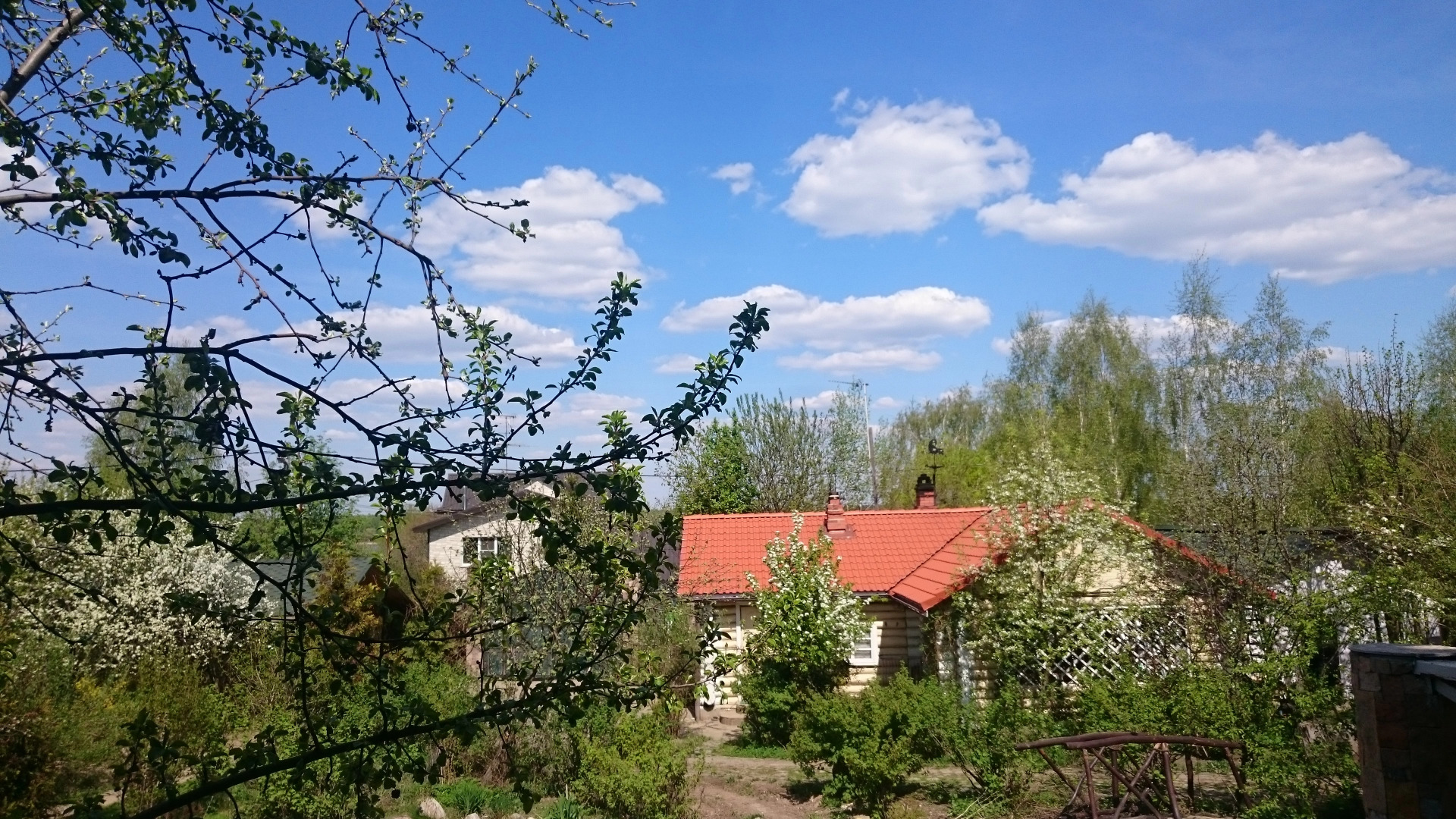 Гостевой Дом Вилла у Воды