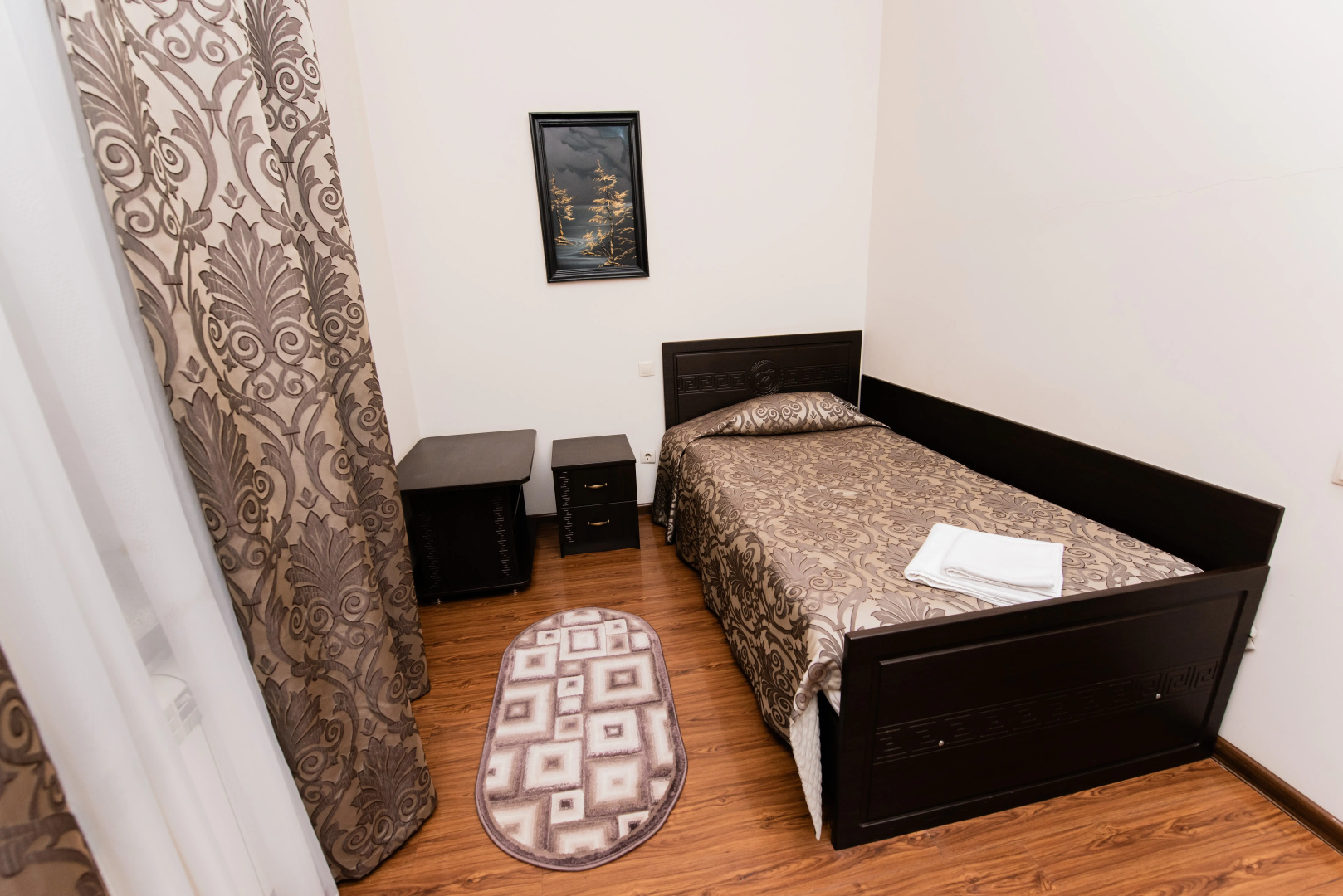Отель Espero Hotel Resort & Spa