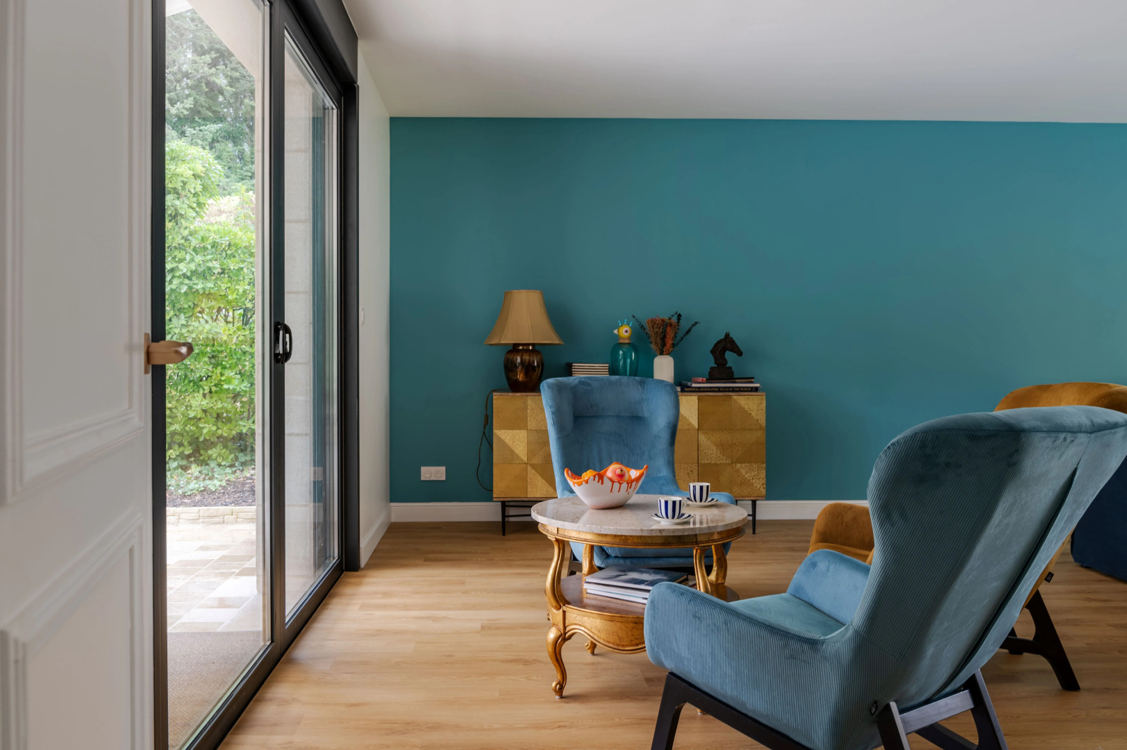 Вилла La Maison L'Eperon