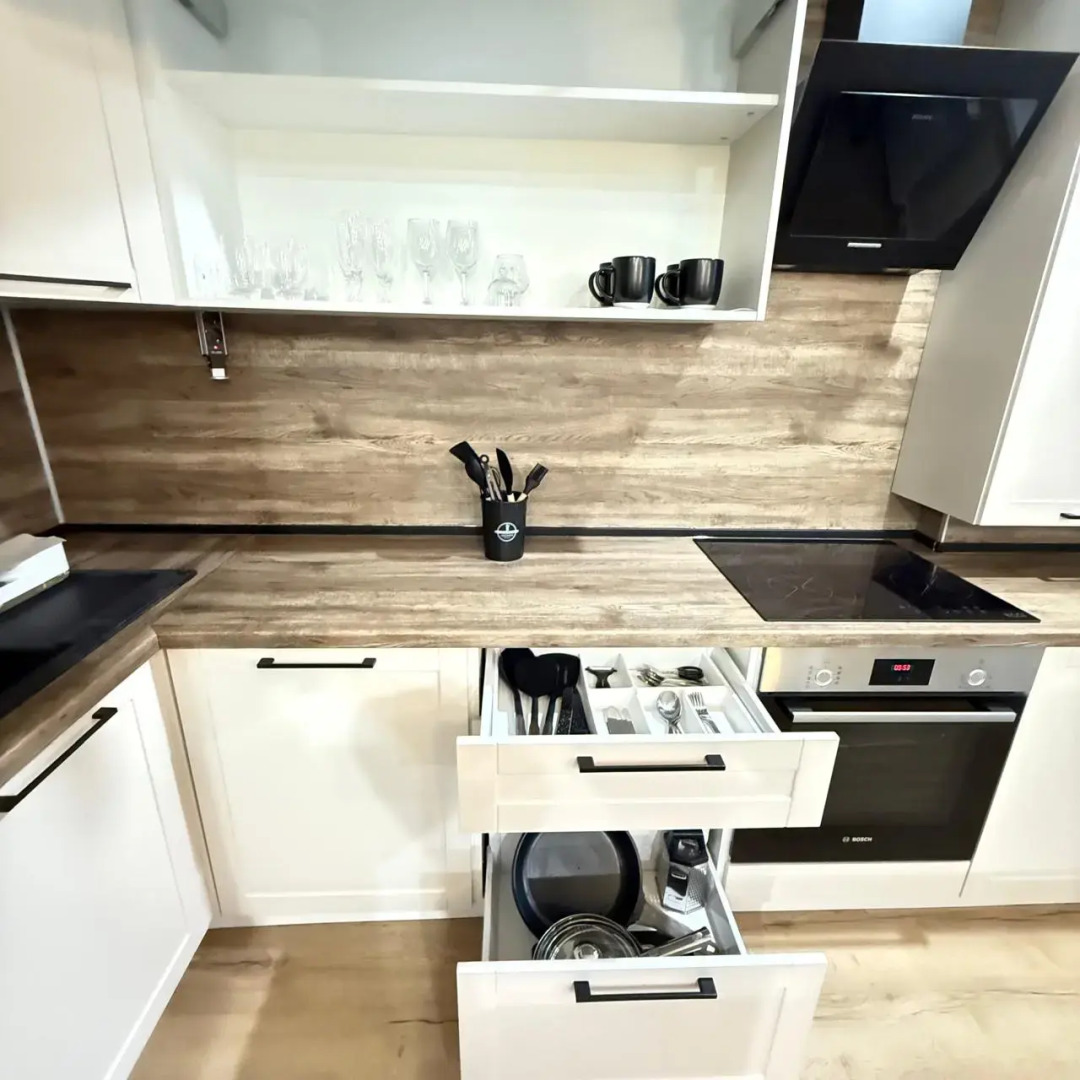 Квартира Красногорка