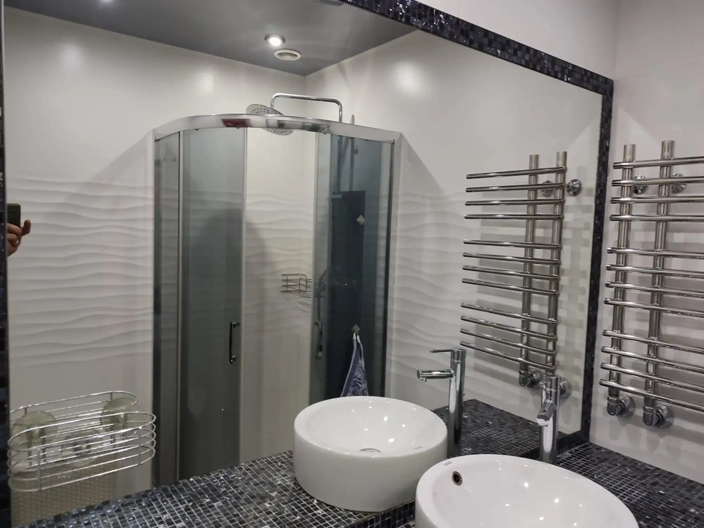 Апартаменты на Зеленой