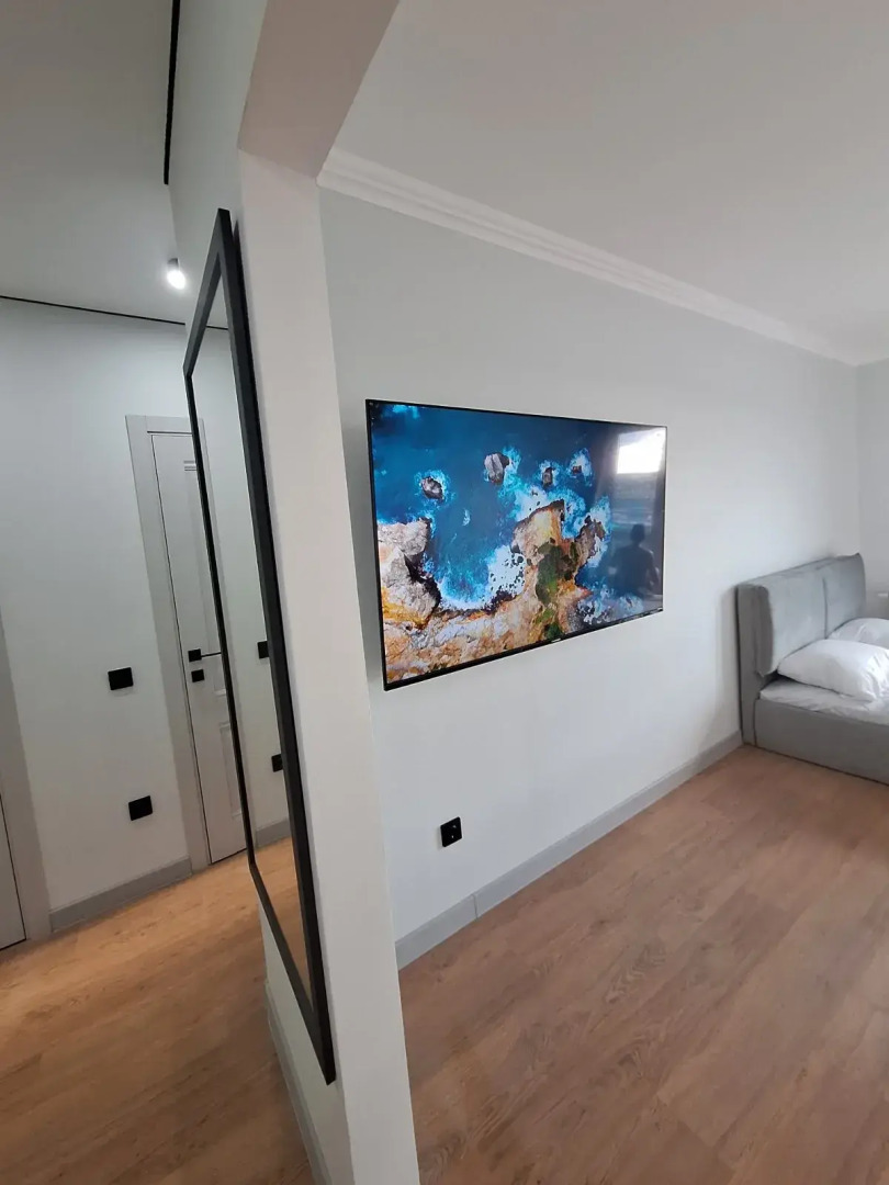 Квартира Уютная в Бресте