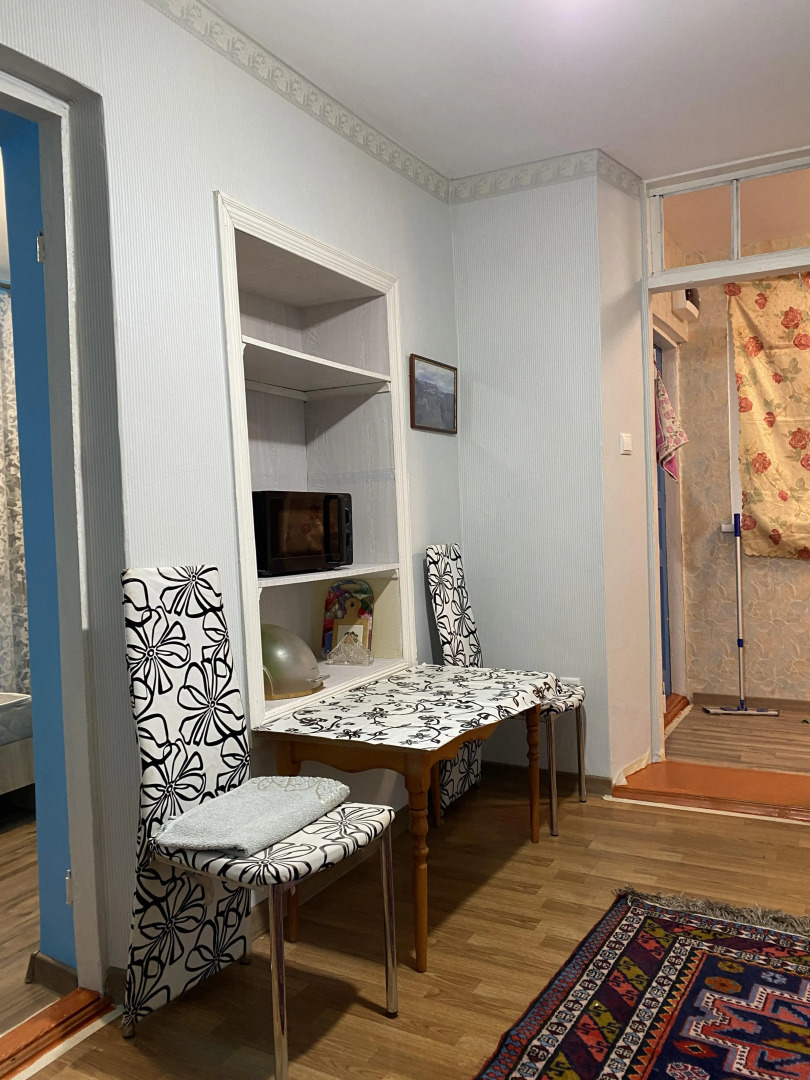 Гостевой дом Маленький домик в центре города