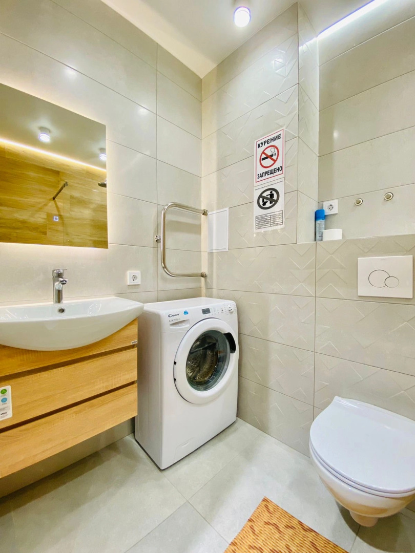 Апартаменты Моршанское Шоссе 24И /81