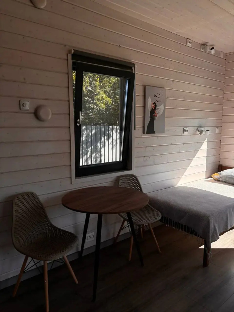 Отель Klever Village