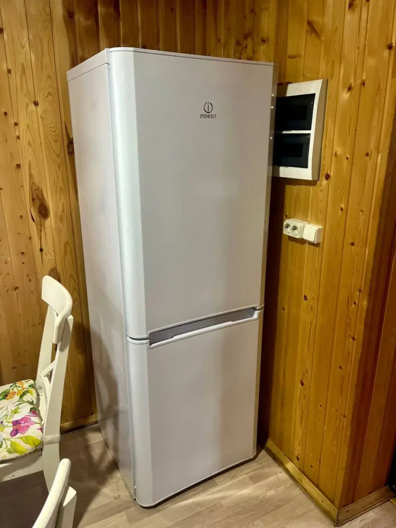 Частный Дом Уютный зимний с баней