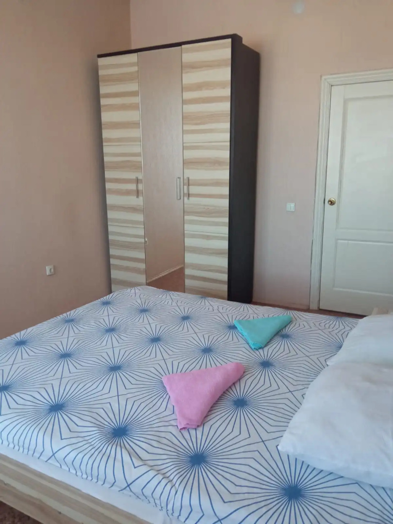 Апартаменты Gagarin