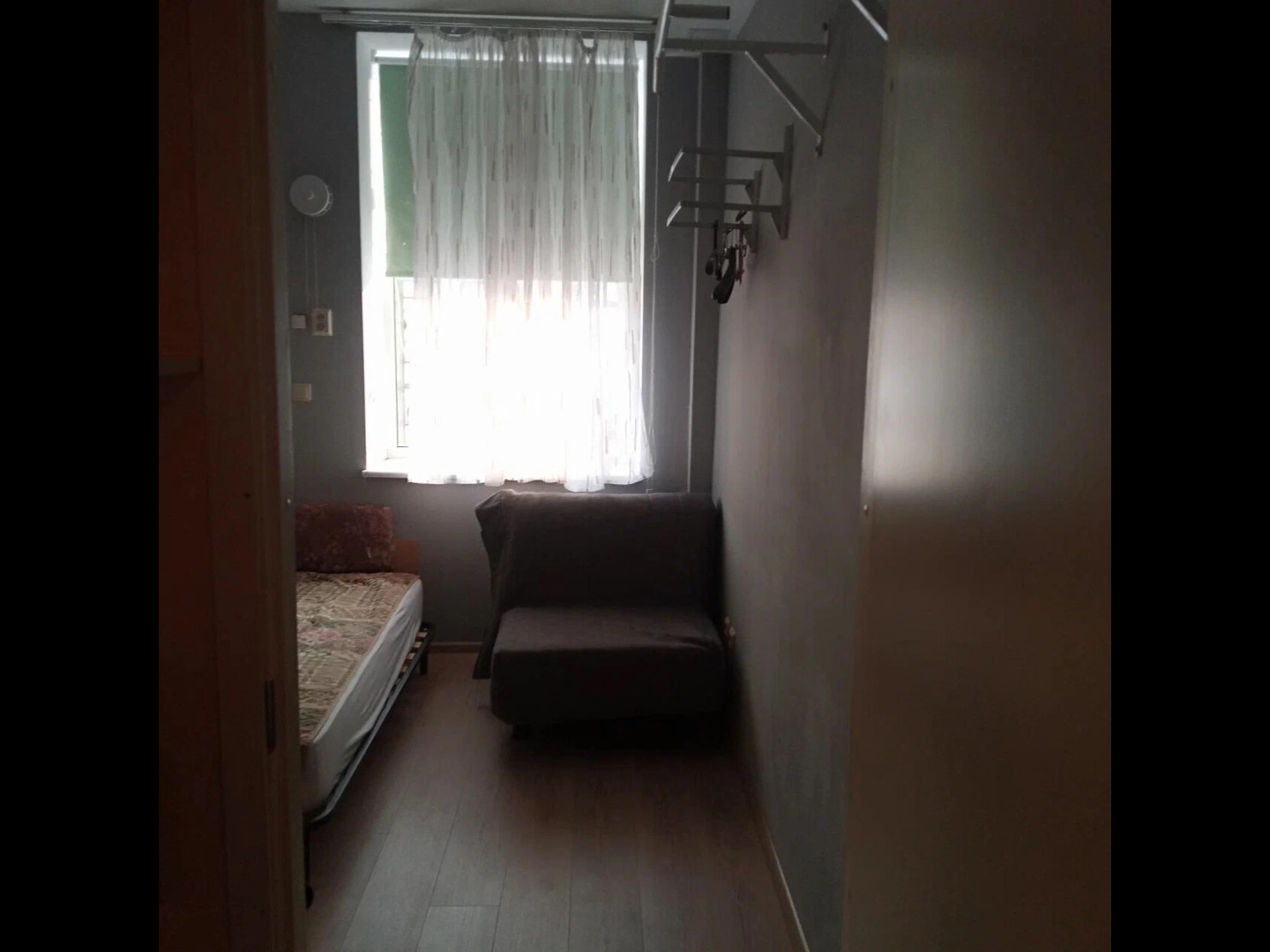 Апартаменты Мини Cтудия в Центре 99