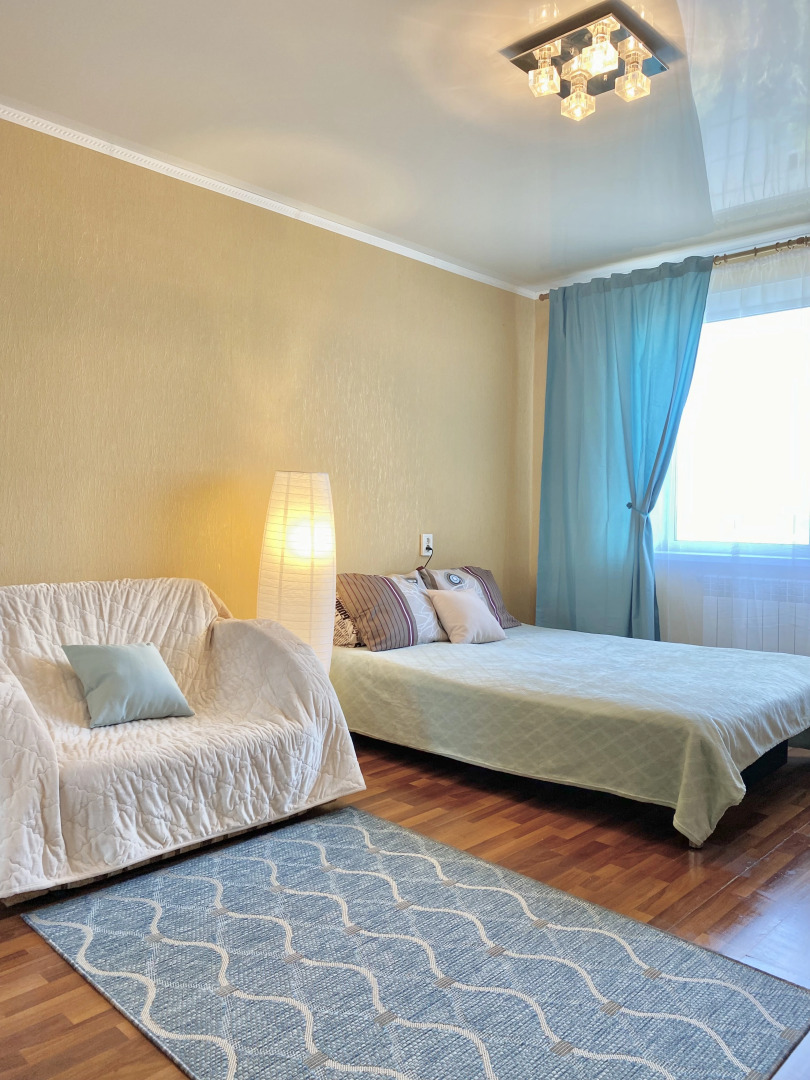 Квартира Уютно Как Дома