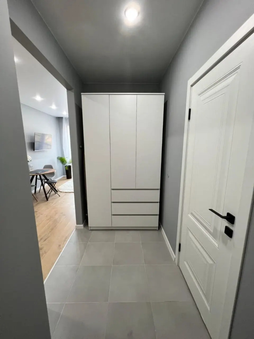 Квартира 259 Уютный Дом