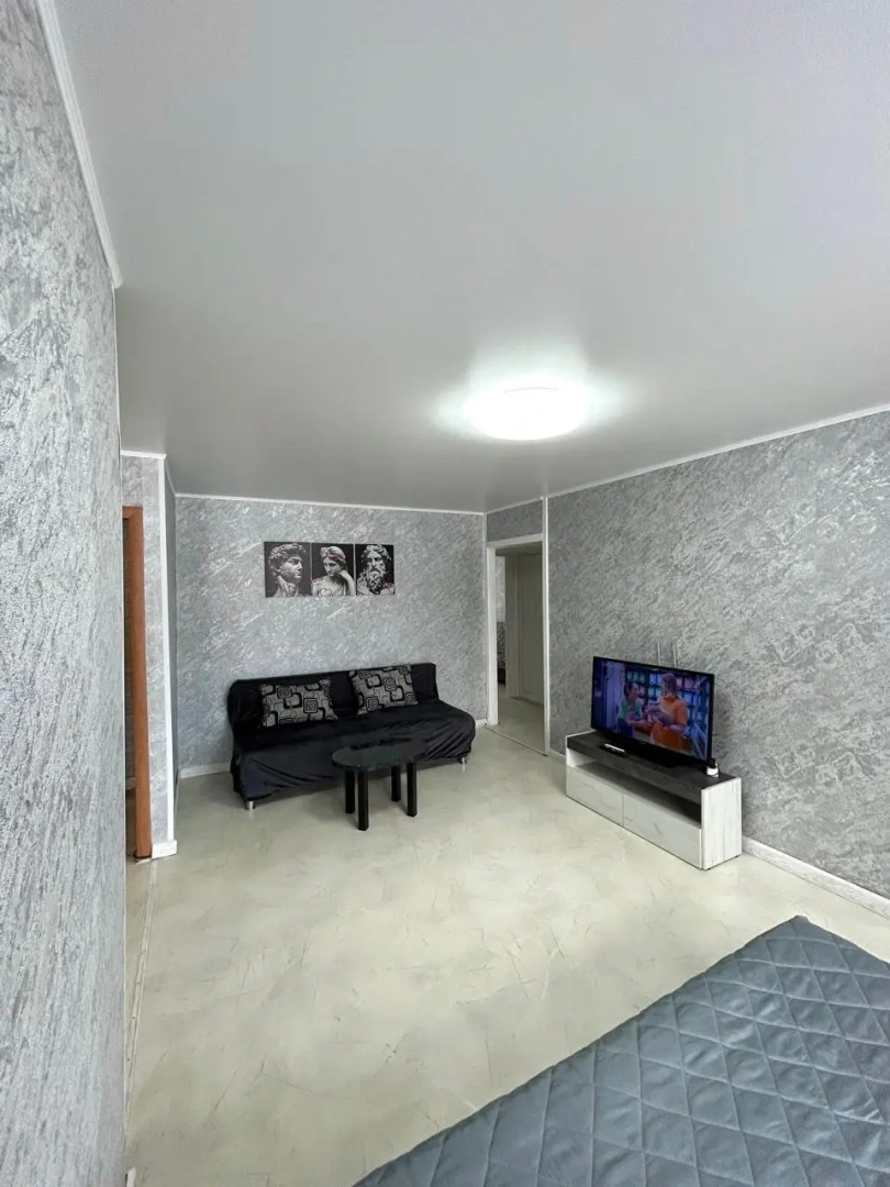 Апартаменты на Чкалова, 33