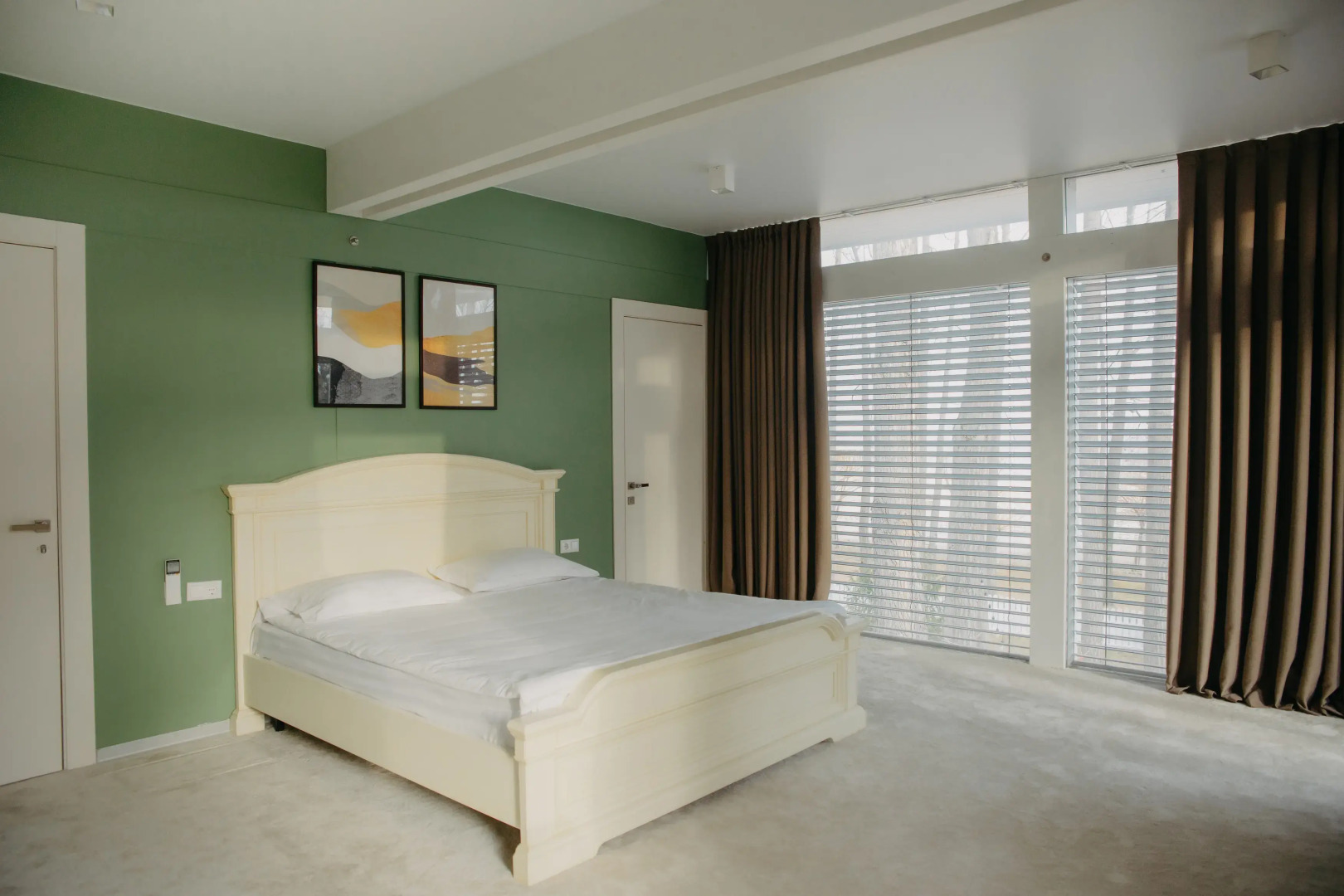 Вилла Fachwerk.kg