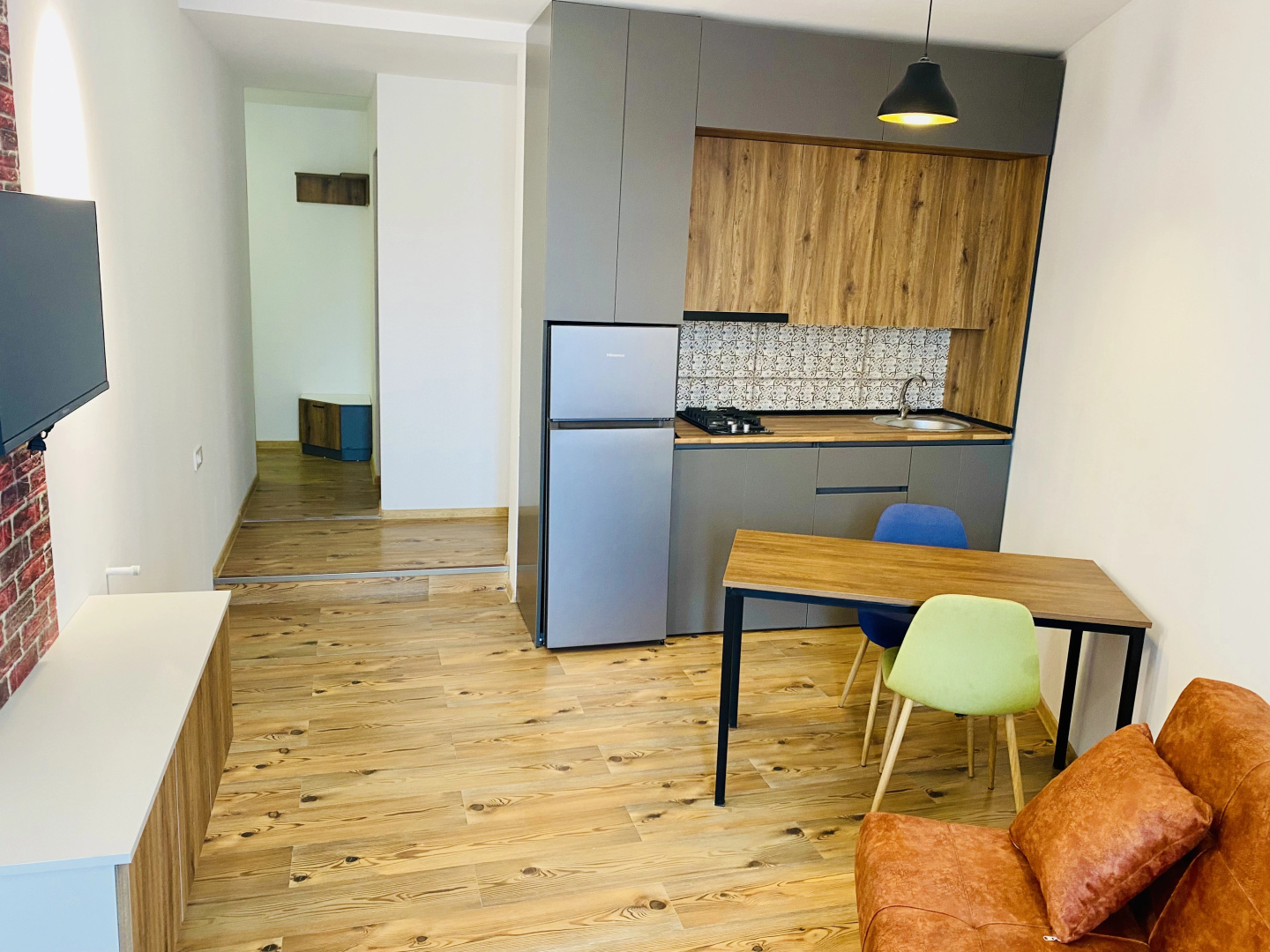 Апарт-отель Aparthotel Costa