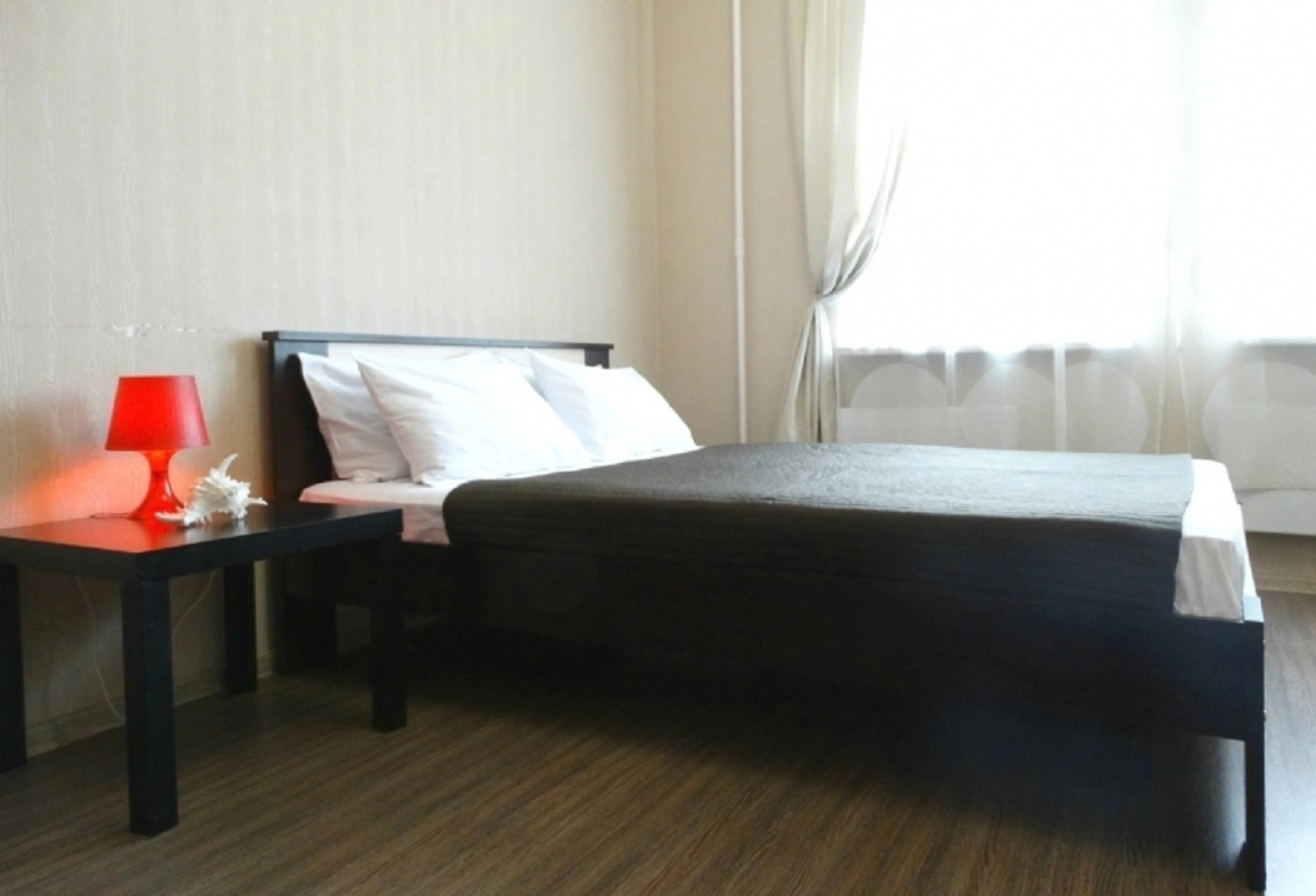 InnDays проезд Электромонтажный, 5