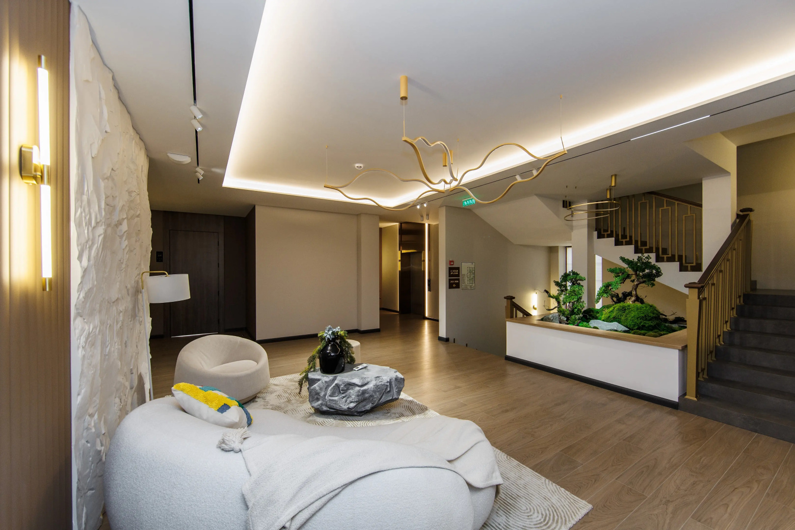 Отель Grozny Palace