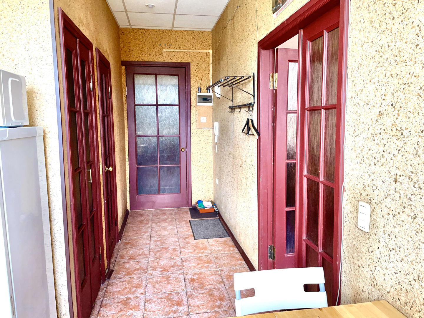 Апартаменты на проспекте Ленина 82