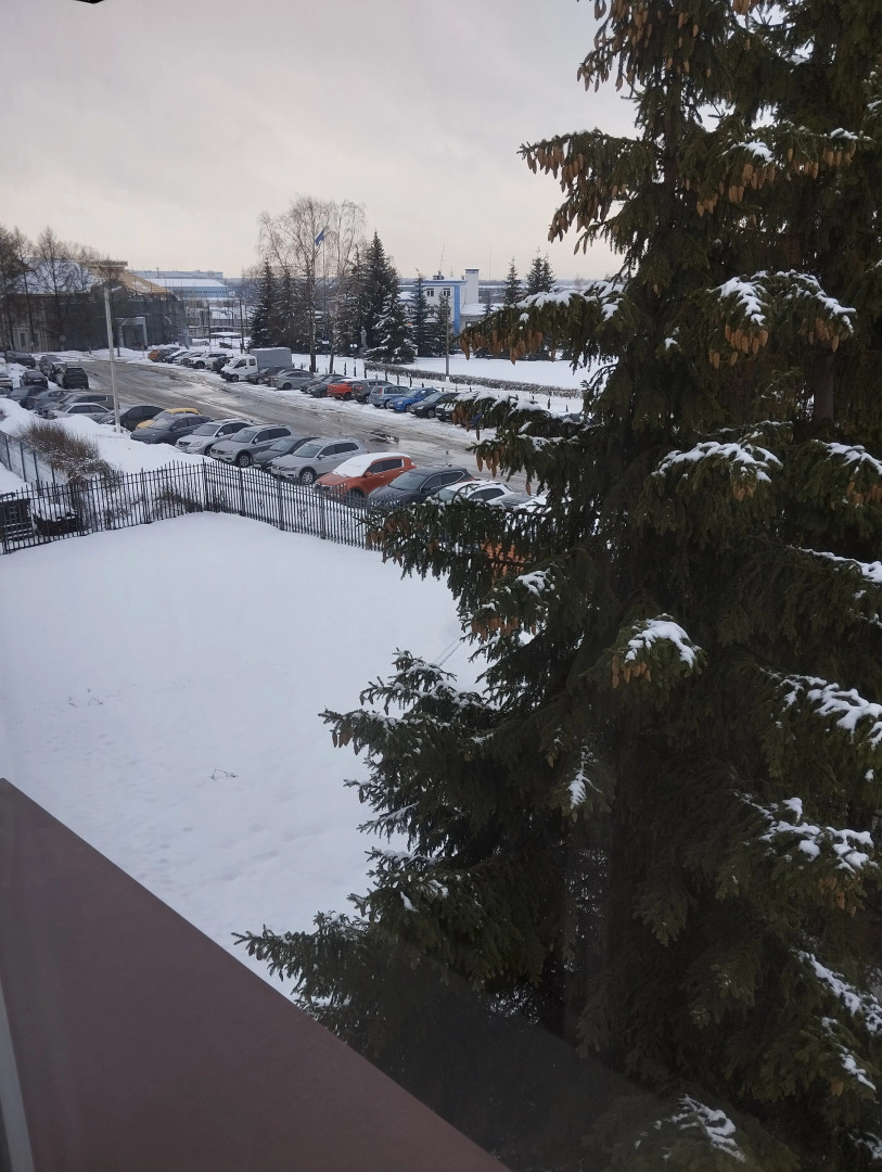 Отель Визит