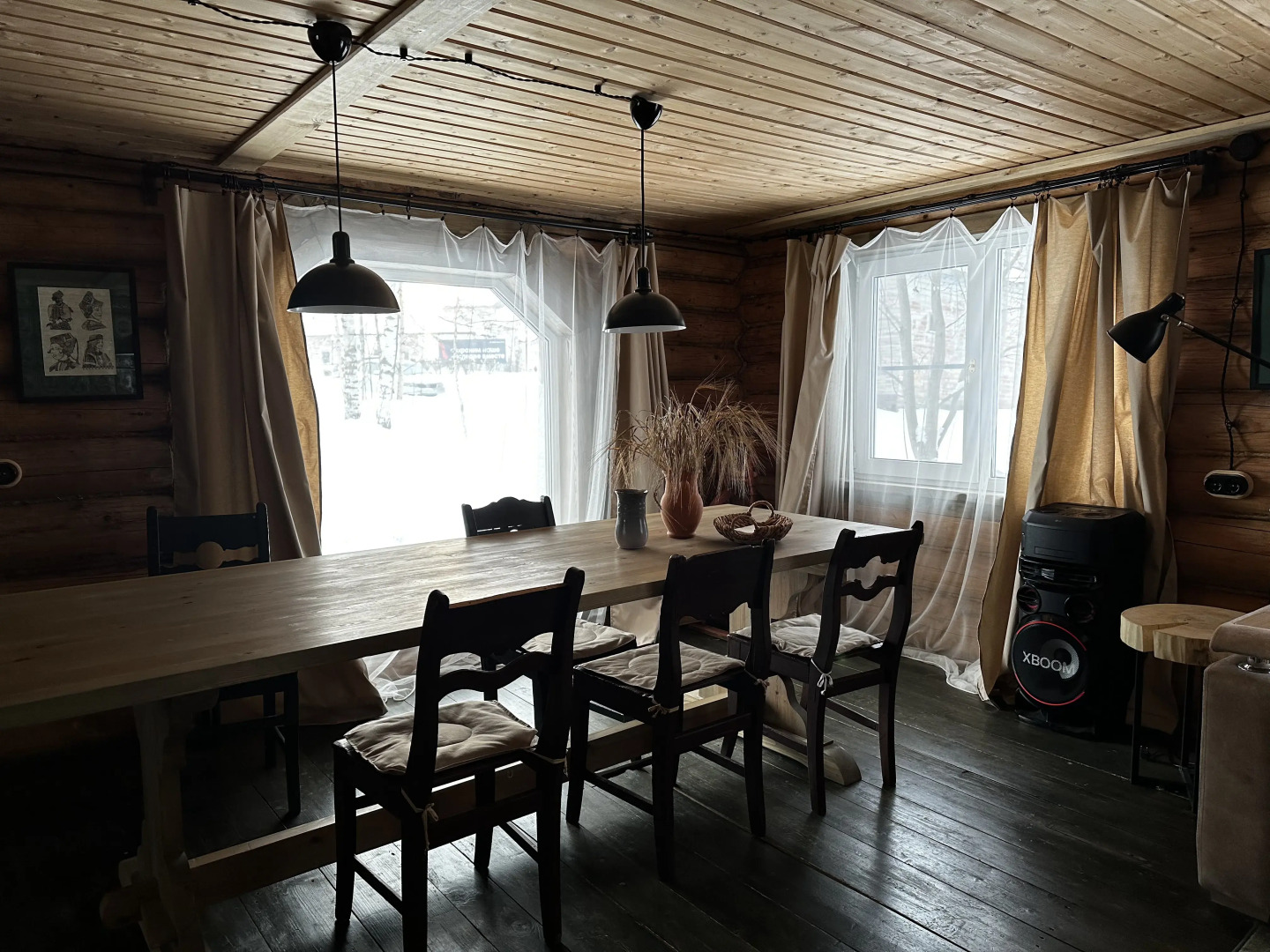 Частный дом Гостевой дом Каретный сарай в Кириллове