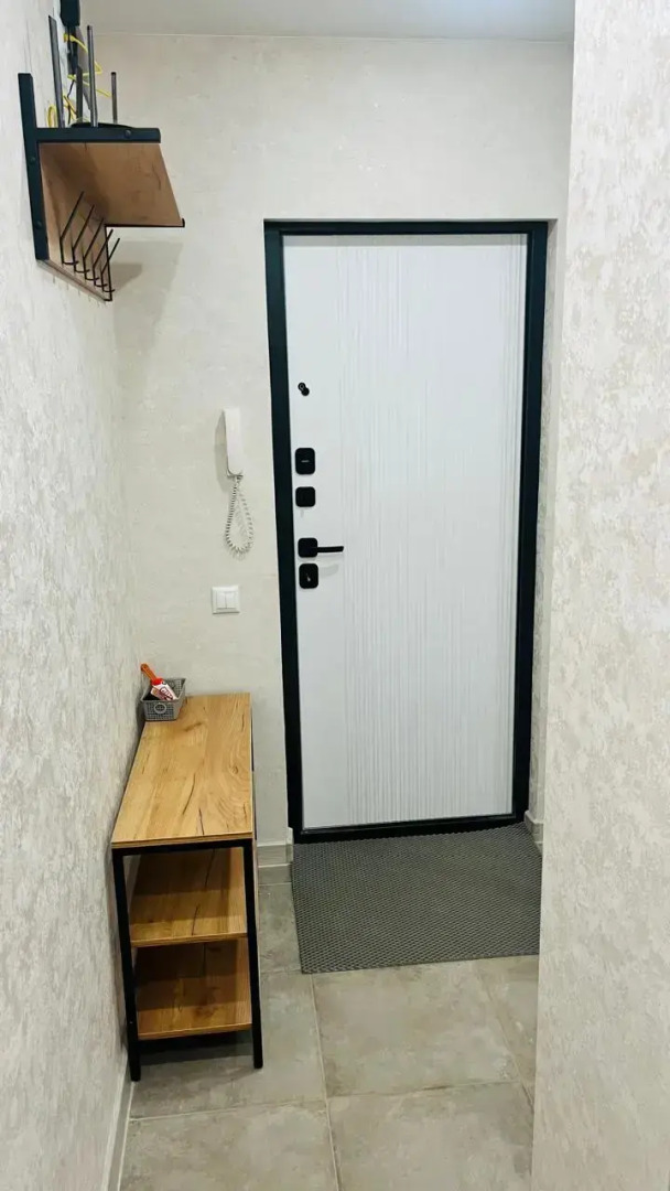 Квартира с любовью