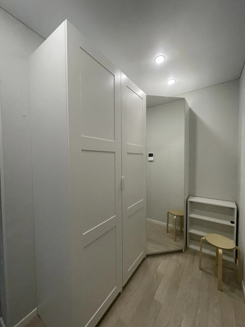 Квартира в IT городе Innopolis