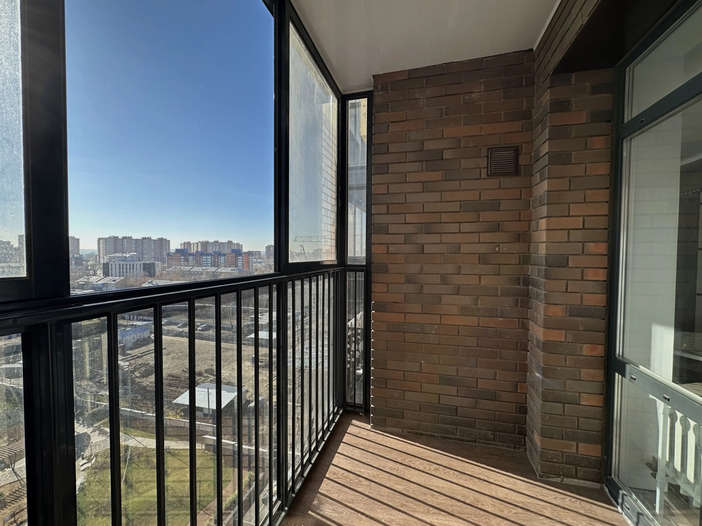 Квартира -ком Пискунова 138-131 Иркутск Аэропорт ЖК Семья КакДома