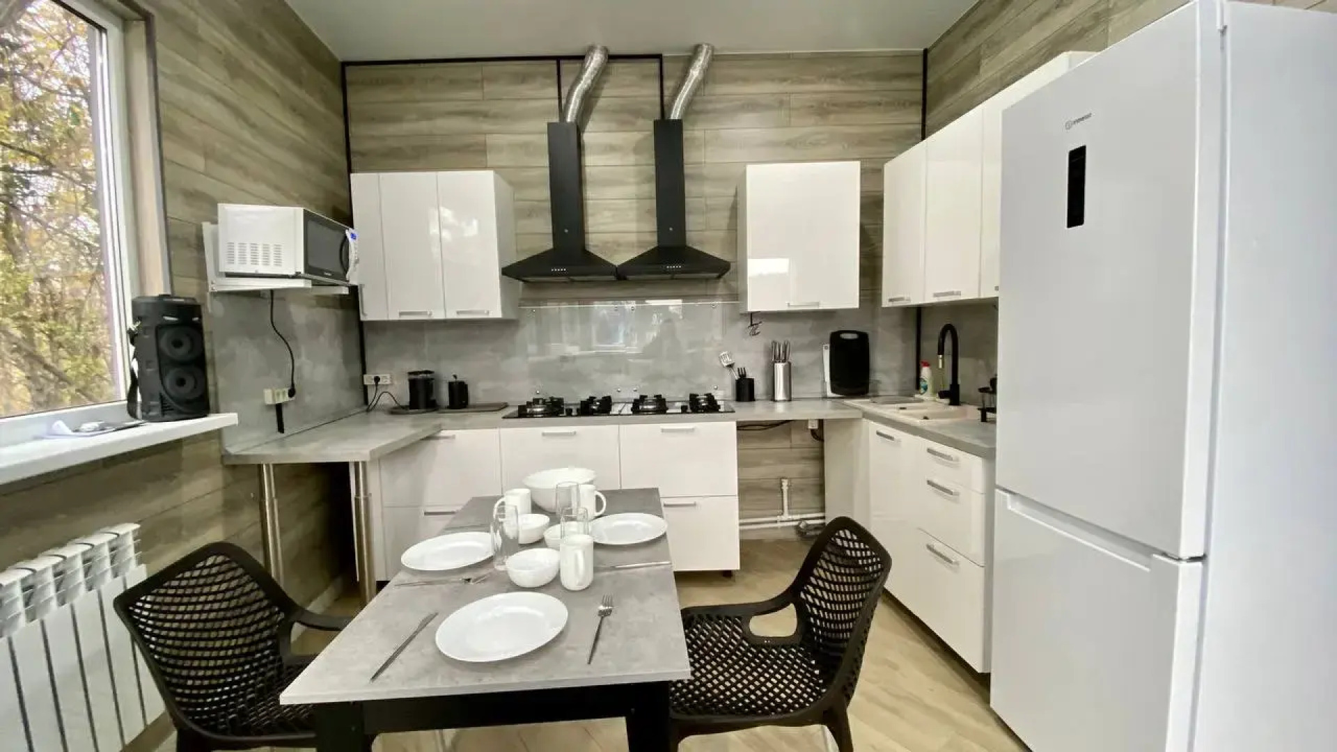 Квартира в СТ Виноградный 34