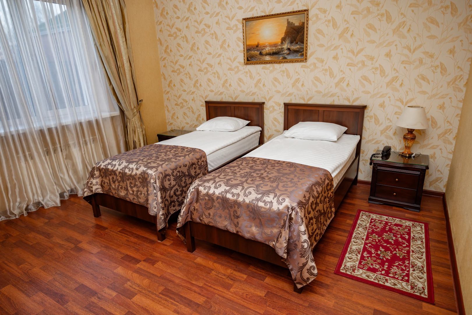 Отель Варадеро