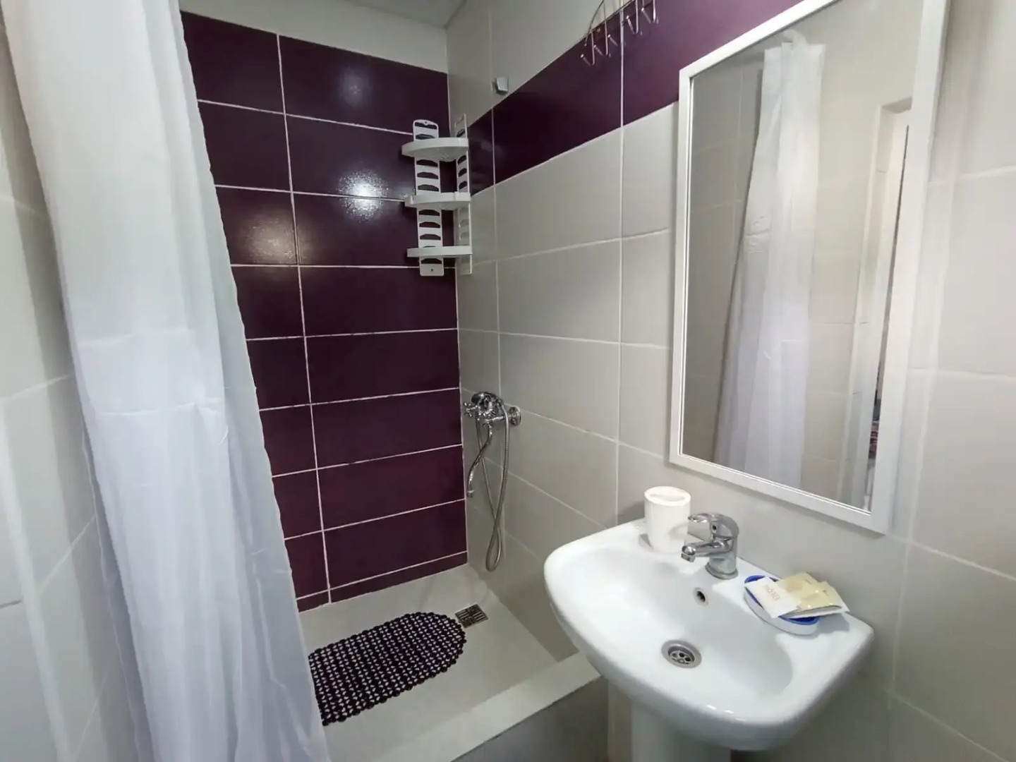 Гостевой дом Самира