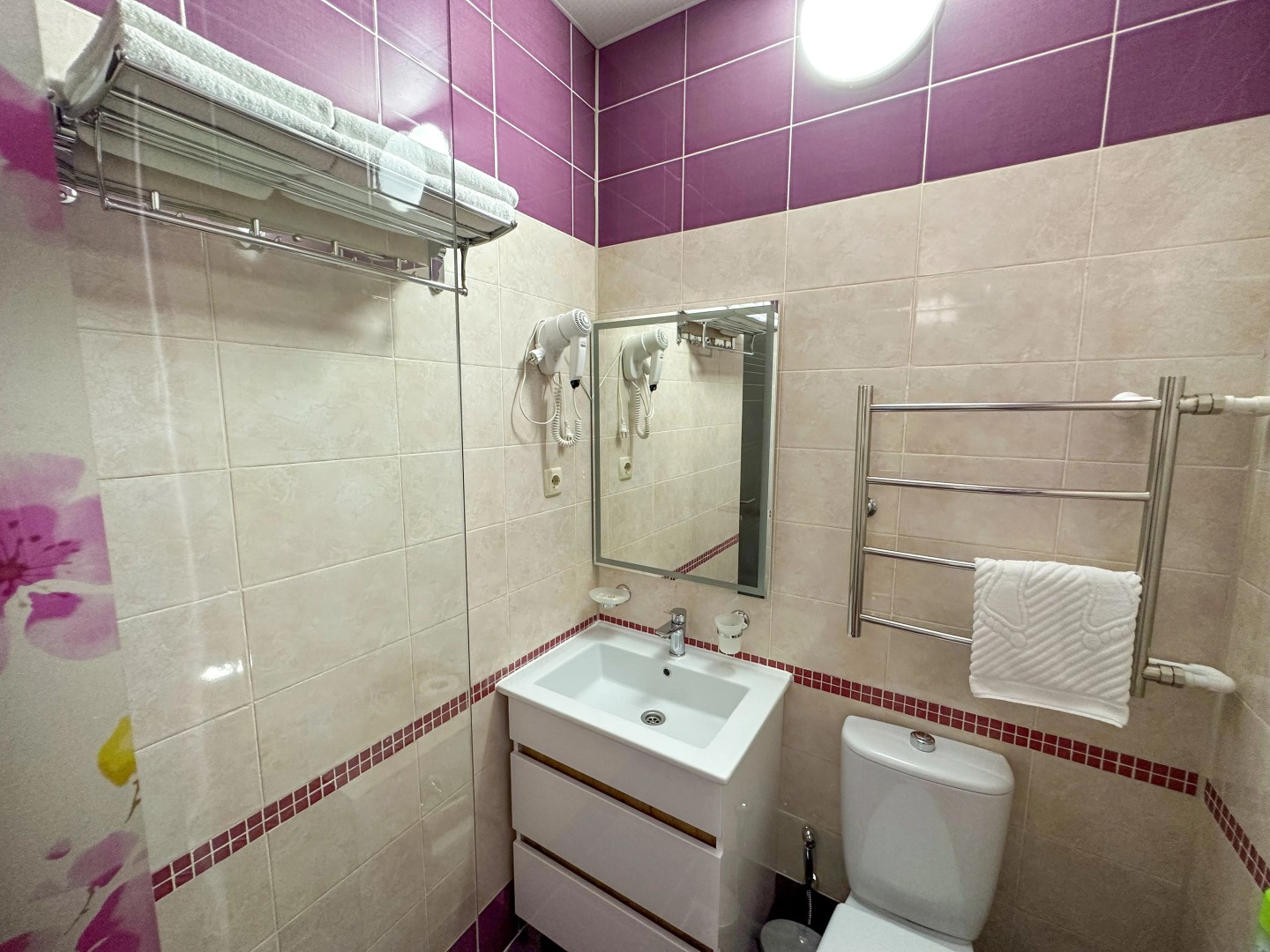 Гостевой дом Долина