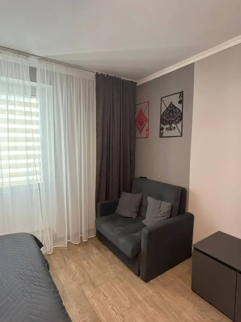 Апартаменты Novogorelovo Appart14