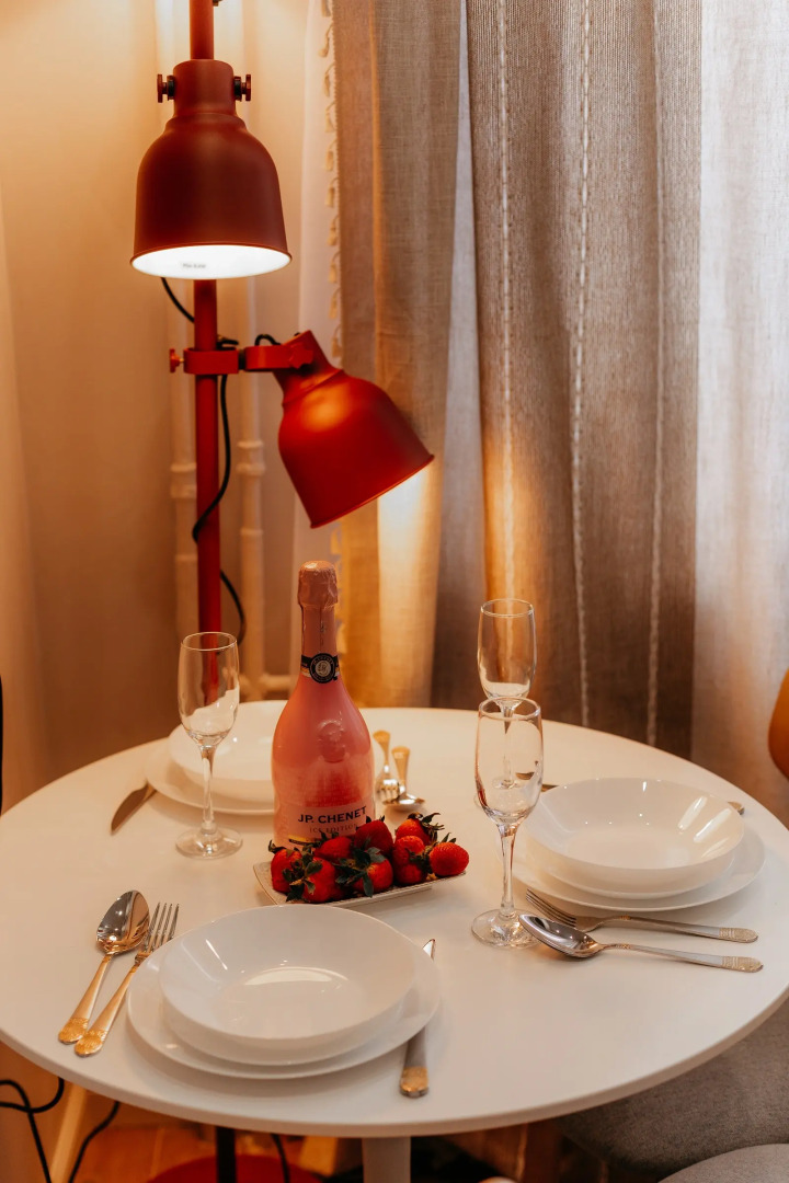 Апартаменты Печоры центр