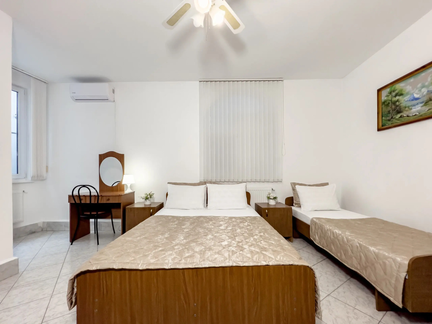 Гостевой дом Viva Анжелика