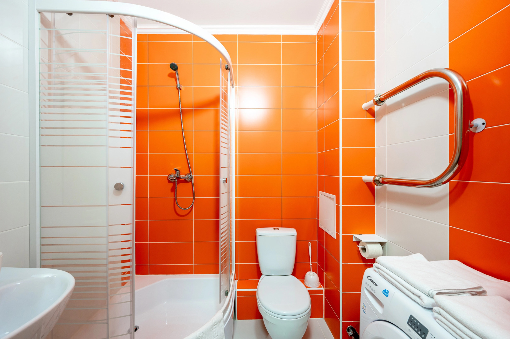 Апартаменты Ава Старт SyncotelHome