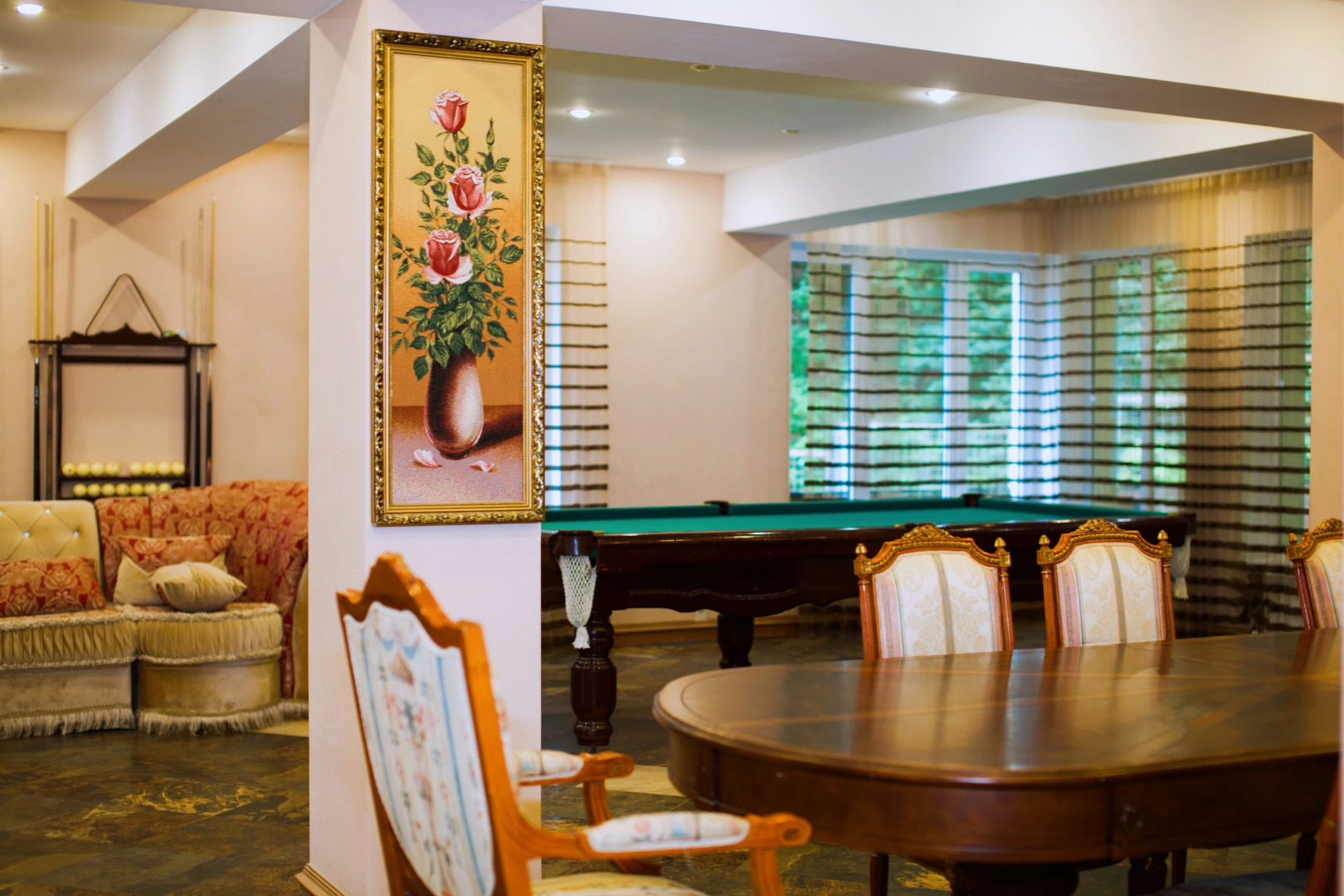 Гостевой Дом Легенда Спорта