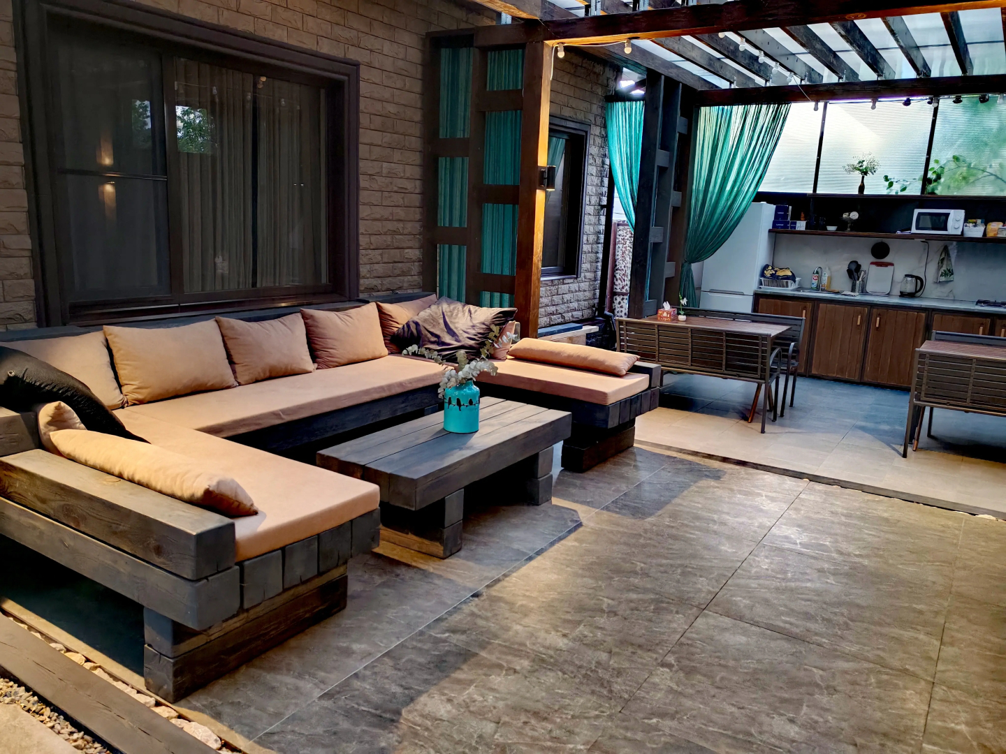 Гостевой дом Гостевой дом