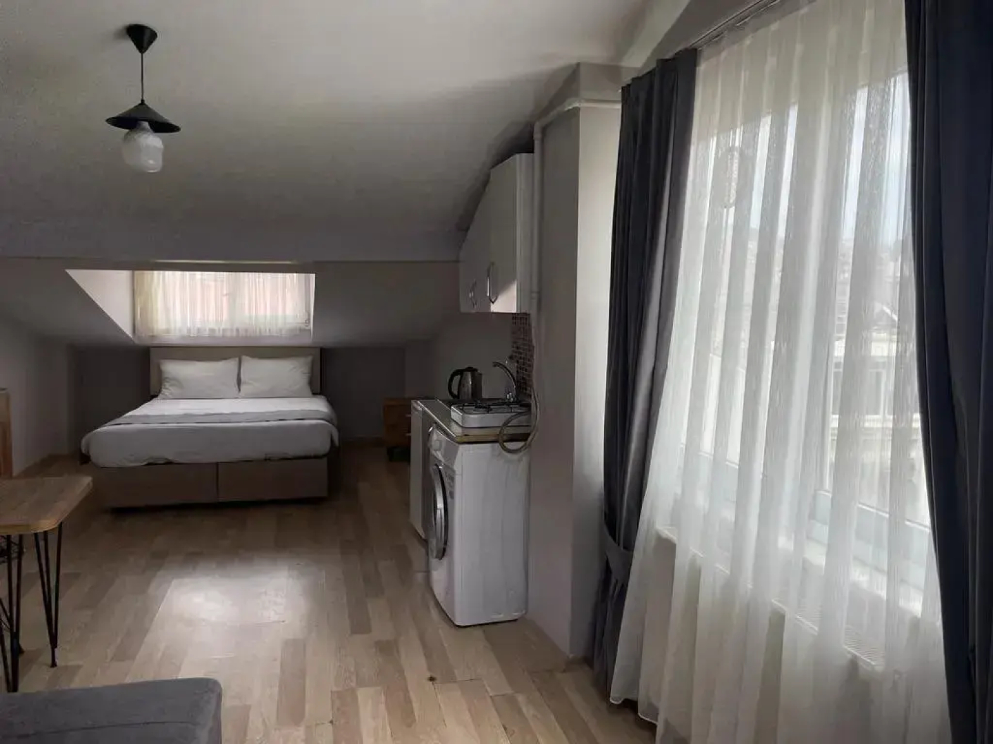 Апарт-отель Taksim Dora Apart
