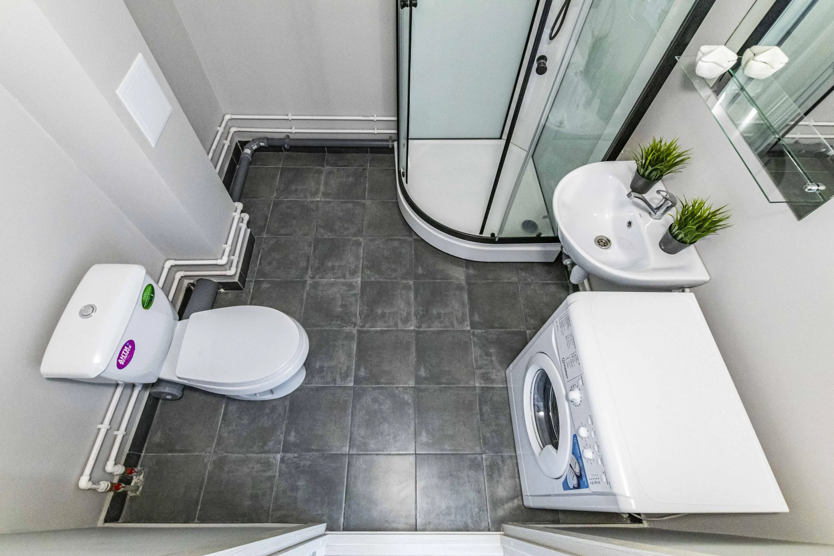 Квартира Фрунзе 31 Студия Парк