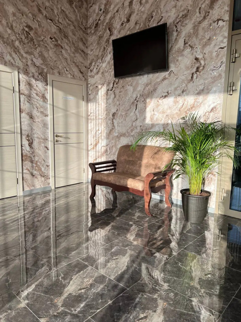 Гостевой дом Village23