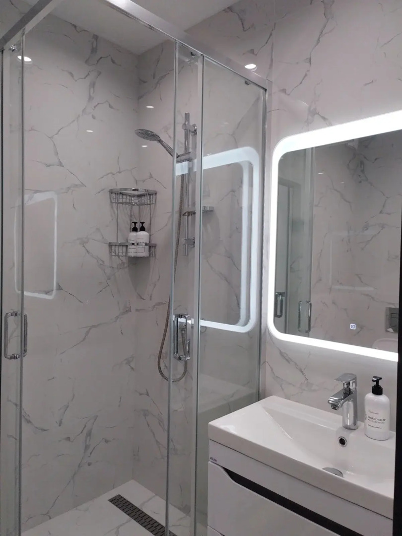 Апартаменты в Доме Таити