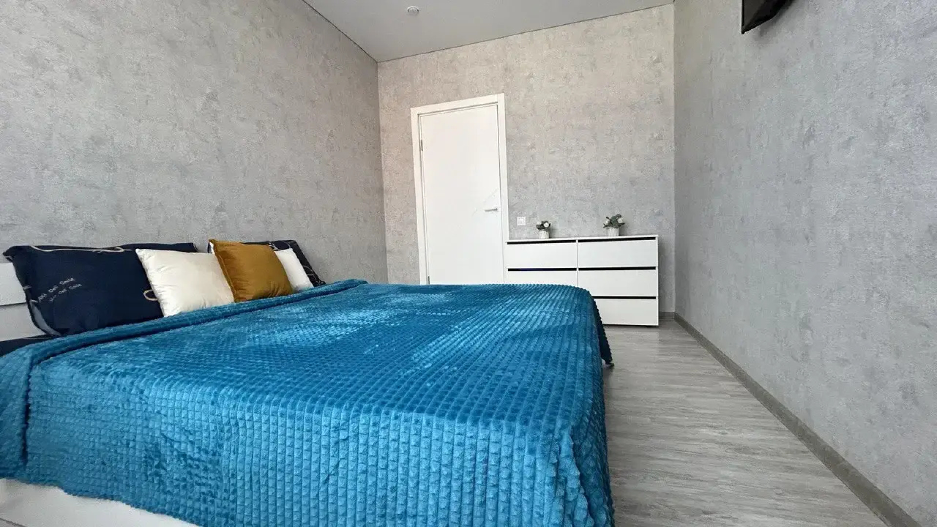 Апартаменты Комфорт на Шоссейной