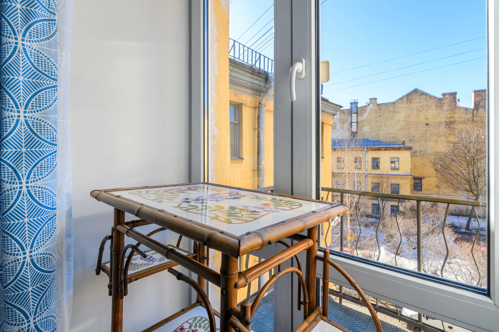 Апартаменты Welcome Home Мойка 16