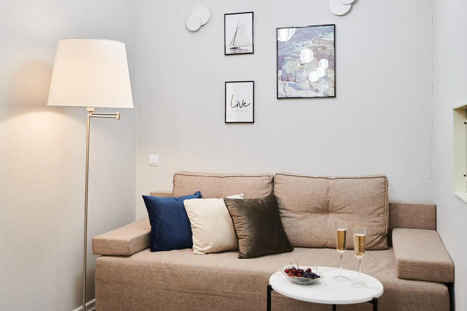 Квартира GM Apartments у Кремля и Красной Площади