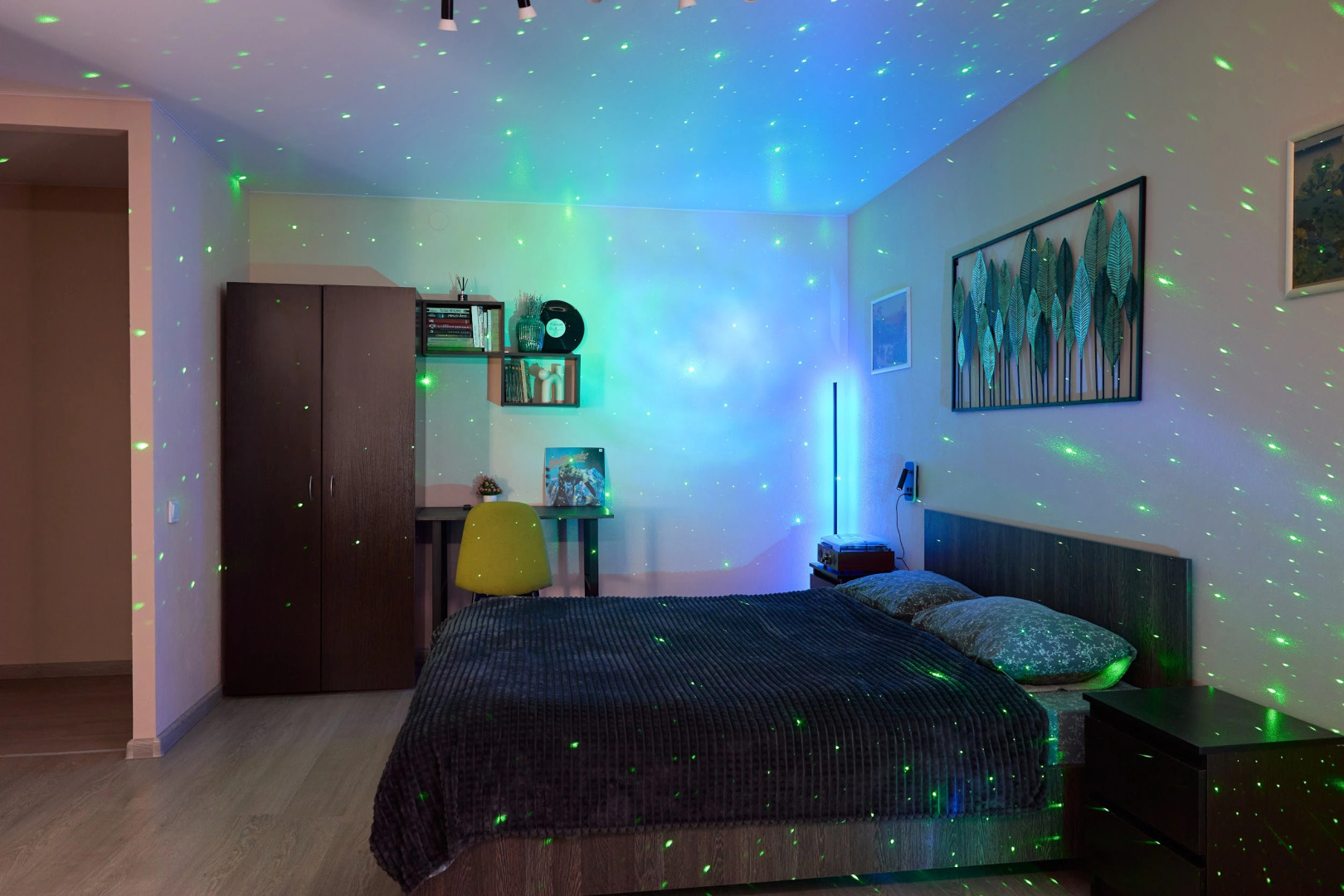 Квартира Уютная 1 к кв-ра Центр УГМК Здоровье 365 Малышева сад им Энгельса