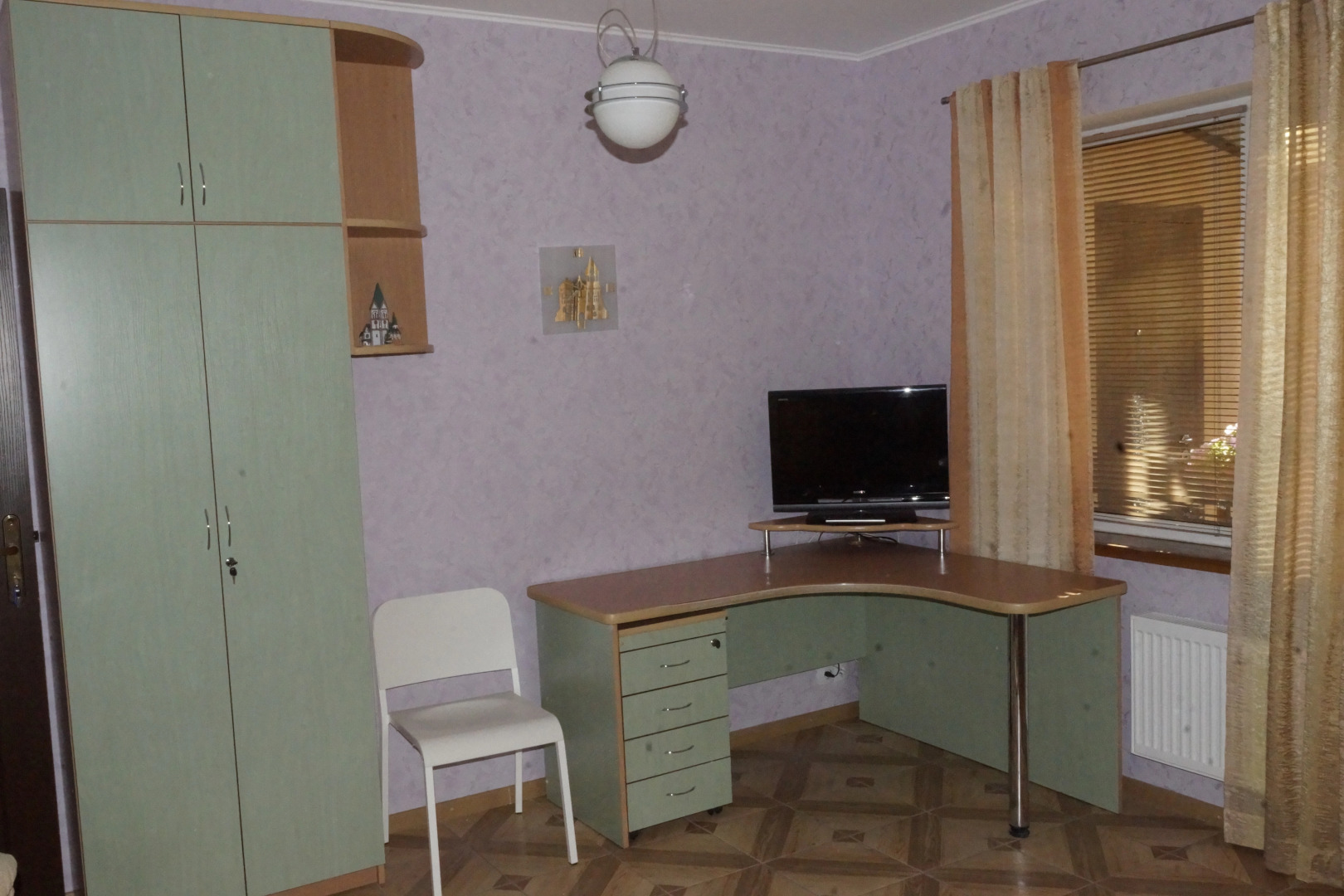 Апартаменты Квартирка на Донской Калининград (район Амалиенау)