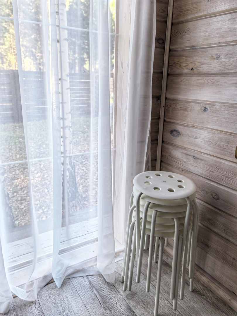 Частный дом Лаки Парк