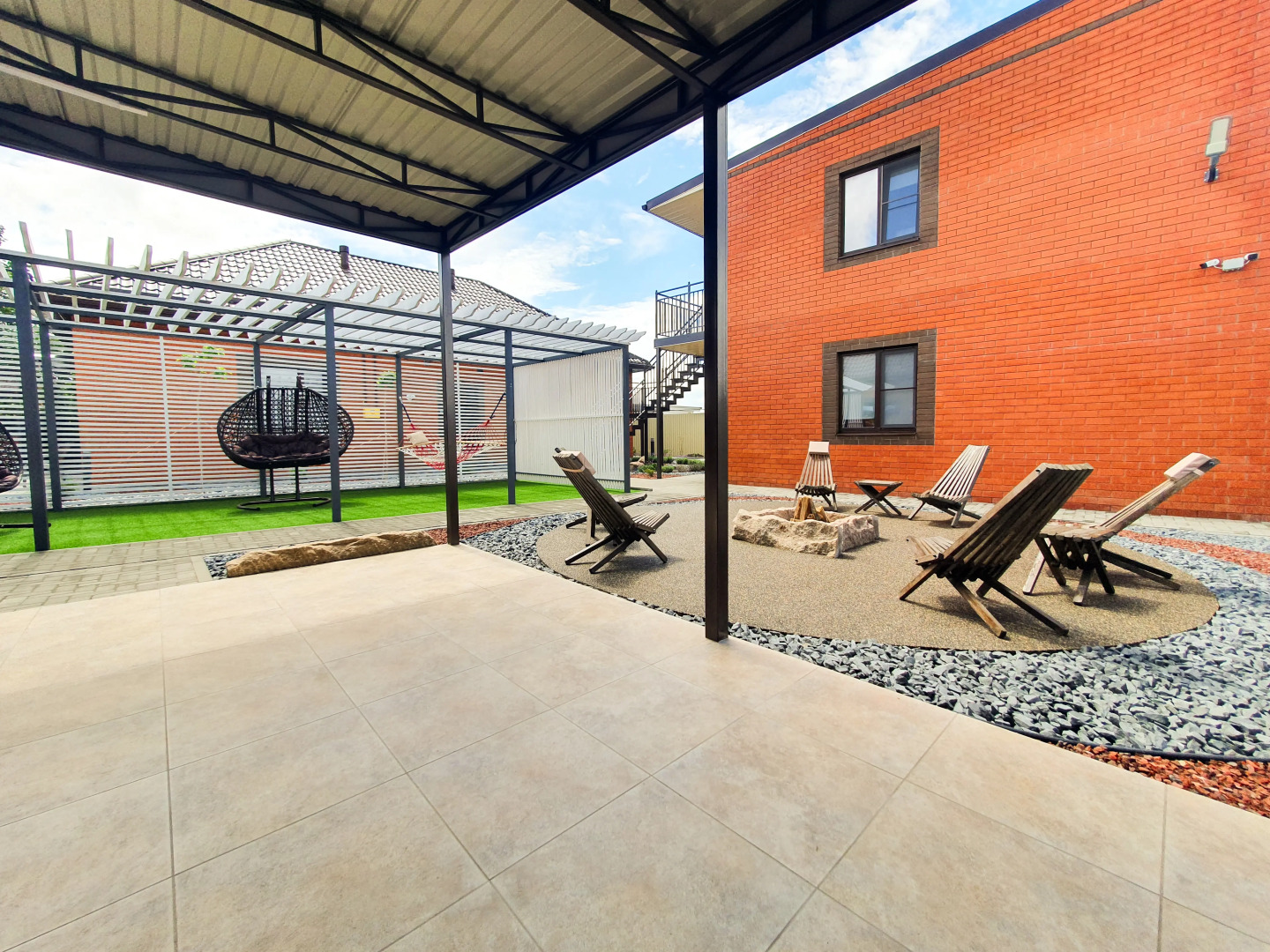 Частный Дом у Моря